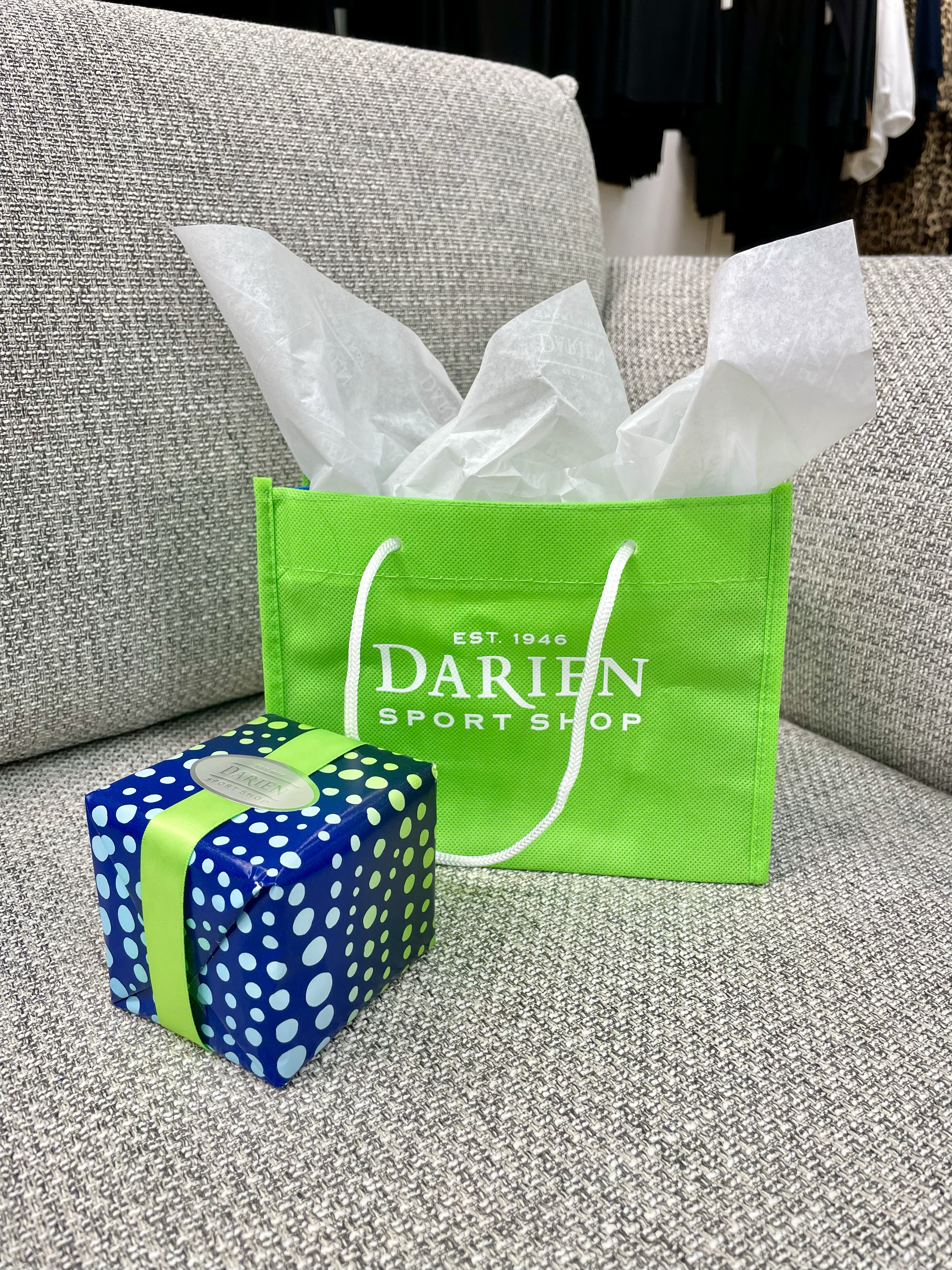 giftwrap